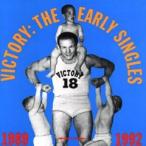 V.A. / 1989-92-Victory Early Singles б/у западная музыка CD