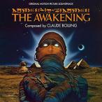 the Awakening / оригинал * саундтрек б/у саундтрек CD