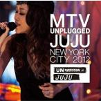 JUJU /MTV UNPLUGGED JUJU 中古邦楽CD