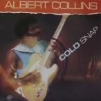 ALBERT COLLINS COLD SNAP AL-4752 US б/у западная музыка LP запись 
