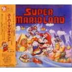 スーパーマリオランド　アンバサダーズ・オブ・ファンク　（中古ゲーム音楽CD）