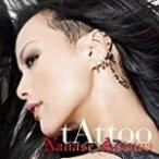 tAttoo（DVD付） / 相川七瀬(マキシシングル) 中古邦楽CD