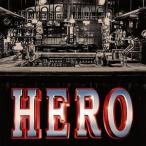 HERO 2015 театр версия / оригинал * саундтрек б/у саундтрек CD