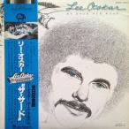lii-* Oscar The * Sard AW-28001 б/у Jazz LP запись 