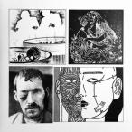 Pavel Milyakov La Maison De La Mort BH-057 UK б/у западная музыка LP запись 