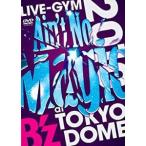 B’z LIVE-GYM 2010 “Ain’t No Magic” at TOKYO DOME 中古邦楽DVD