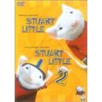  Stuart * little twin * упаковка б/у западное кино DVD