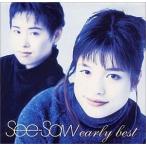 See-Saw / See-Saw Early Best 中古声優系CD