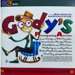  сборник / GOODY'S б/у Японская музыка CD