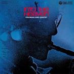 saec Terumasa / in tu* The *hevun+1( бумага jacket ) б/у Jazz CD