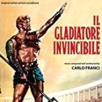 Il Gladiatore Invincibile( непревзойденный ..) б/у саундтрек CD