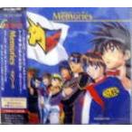 新世紀GPXサイバーフォーミュラ / MEMORIES 中古アニメCD