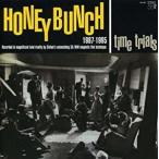 Honeybunch  Time Trials 1987-95  中古洋楽CD