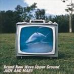 JUDY AND MARY Brand New Wave Upper Ground б/у Японская музыка DVD