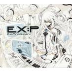 EX:P ~Ex:Producers( б/у музыкальное сопровождение игр CD)