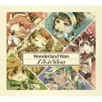 Wonderland Wars / キャラクターソングCD Cast Song  中古ゲーム音楽CD