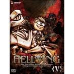 HELLSING V первый раз ограниченая версия б/у аниме DVD