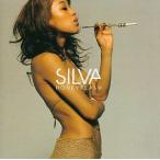 SILVA/HONEYFLASH（中古邦楽CD）