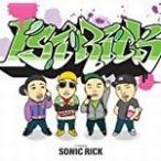 SONIC RICK / 1'STRICK 中古邦楽CD