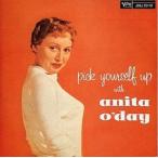 anita*otei/ pick *yua собственный * выше * with *anita*otei б/у Jazz CD