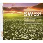 ストライクウィッチーズ Operation Victory Arrow 秘め説CD(下)　中古アニメCD