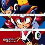 ロックマン７ 宿命の対決！ / オリジナル・サウンドトラック 中古ゲーム音楽CD