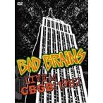 bado*b дождь z/ жить * at *CBGB 1982 б/у западная музыка DVD