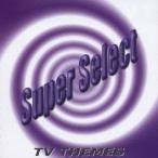  герой TV THEMES б/у саундтрек CD