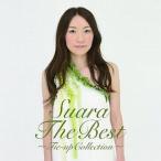 Suara / The Best〜Tie-up Collection〜  通常　中古声優CD