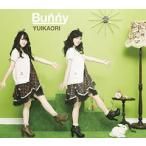 ゆいかおり / Bunny 初回(CD+blu-ray) 声優系CD