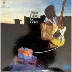  Alba -to* Collins лёд *pi gold LA23-3001 б/у западная музыка LP запись 