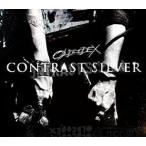 OLDCODEX  CONTRAST SILVER 初回（中古声優CD）