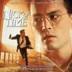 Nick of Time / オリジナル・サウンドトラック　中古サントラCD