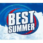  сборник / BEST SUMMER б/у Японская музыка CD