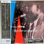  Charlie * Parker Night * and *teiMV-2574 б/у Jazz LP запись 