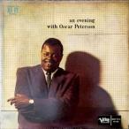  Oscar * Peter soni vi человек g* with * Oscar * Peter sonMV-2691 б/у Jazz LP запись 