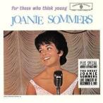  Johnny *soma-z/ four *zo-z*f-* раковина * Young б/у Jazz CD
