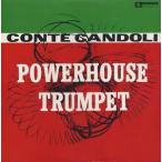 Conte * can doliPOWERHOUSE TRUMPET PAP-23008(M) б/у Jazz LP запись 
