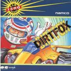  dirt * лиса б/у музыкальное сопровождение игр CD