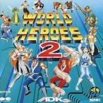  world герой z2 / SNK*ADK б/у музыкальное сопровождение игр CD