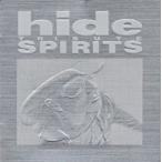 hide TRIBUTE SPIRITS 中古邦楽CD