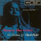  Charlie * Parker /nauz* The * время +1 б/у Jazz CD