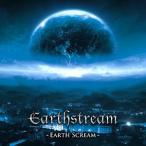  earth * Stream / Earth Scream б/у Японская музыка CD