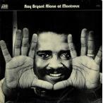 Ray Bryant Alone At Montreux SD-1626 б/у Jazz LP запись 
