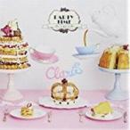 ショッピングねんどろいどぷち Claris / PARTY TIME  ねんどろいどぷち付 中古声声優系CD