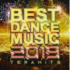 BEST DANCE MUSIC 2019-TERA HITS- белка na-. выбран сильнейший EDM совершенно запись! б/у западная музыка CD