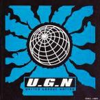  сборник / United Groove Nation б/у Японская музыка CD