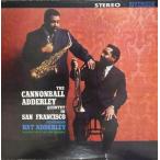  Canon мяч *ada Ray in * Сан-Франциско SMJ-6062 б/у Jazz LP запись 