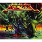 アニメタル / 特撮でいこう! 中古声優系CD