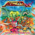 アニメタル・レディー / アニメタル・レディー・マラソン 中古声優CD